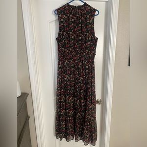 Draper James maxi dress